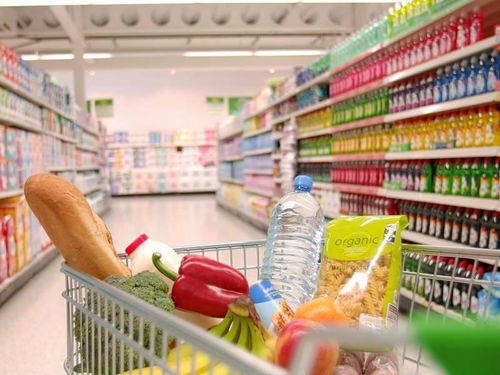 消费5.0时代 快消针纺织品与原料销售如何赢得顾客争夺战