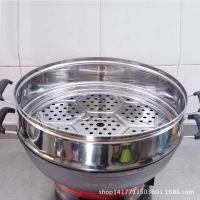 锅锅香精品生铁电热锅 大容量烹饪的理想之选