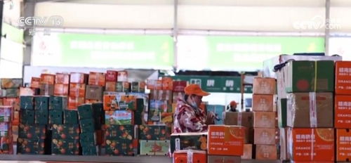 针纺织品销售数据升温 多措并举织就经济民生“暖意”画卷